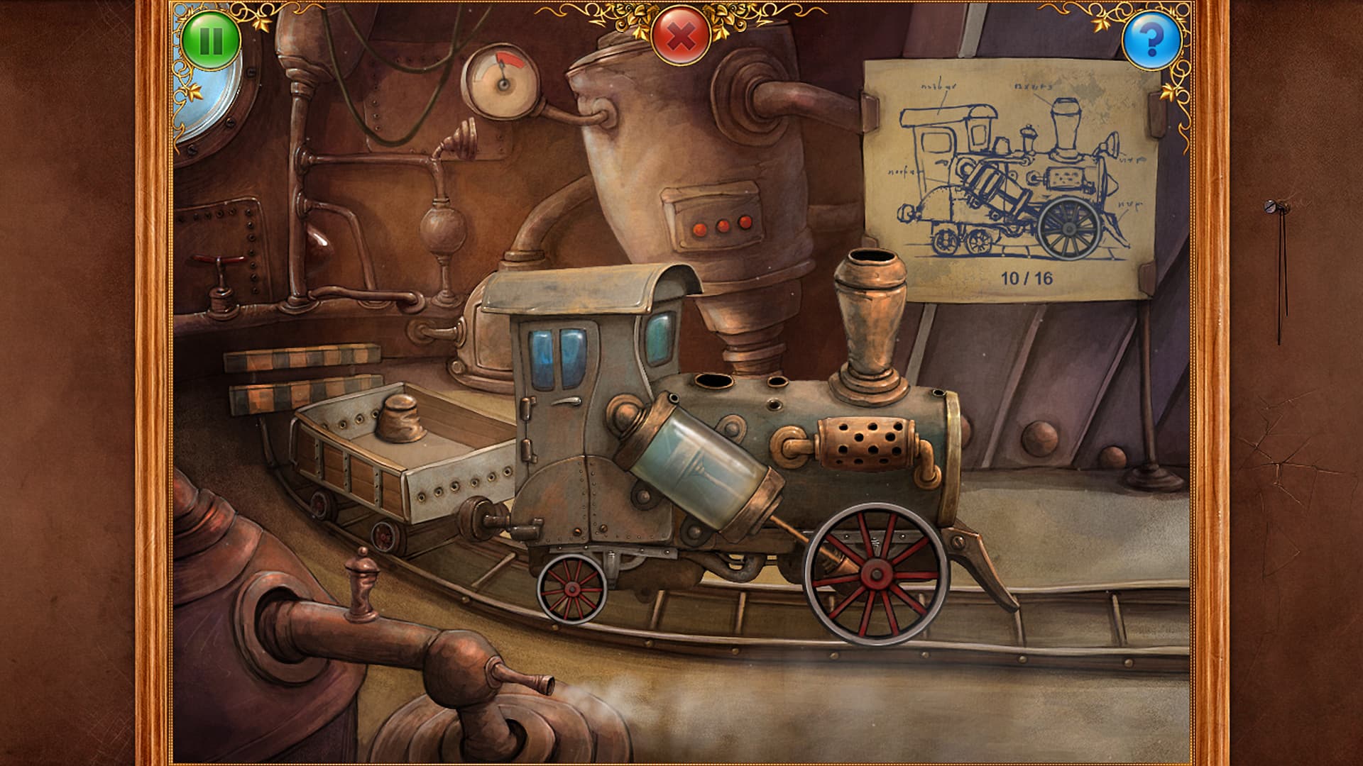 The Tiny Bang Story PC Steam CD Key - 4