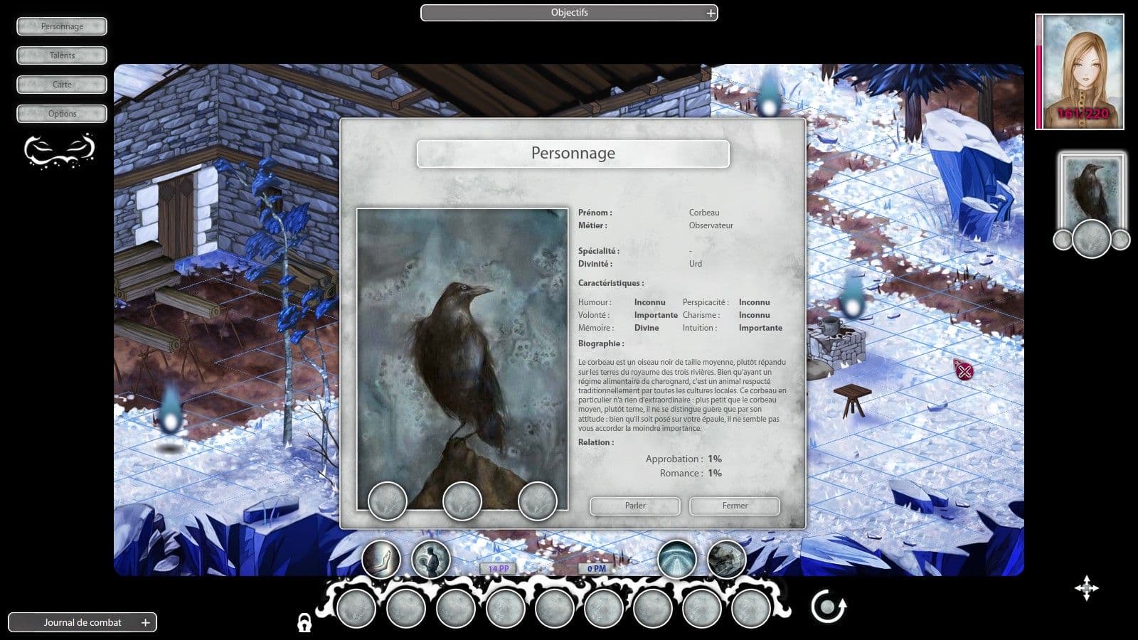 Winter Voices Episode 1: Those who have no name DLC Steam CD Key - 3