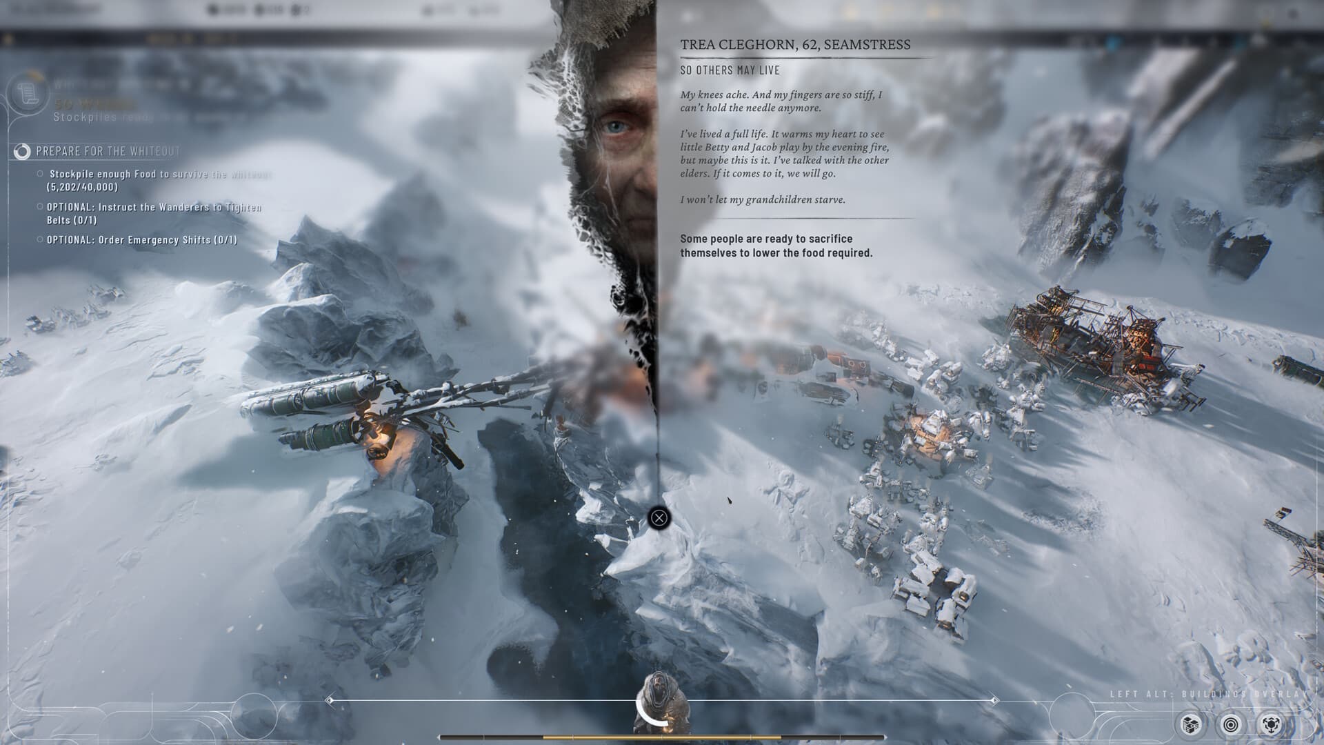 Frostpunk 2 PC Steam Account - 8