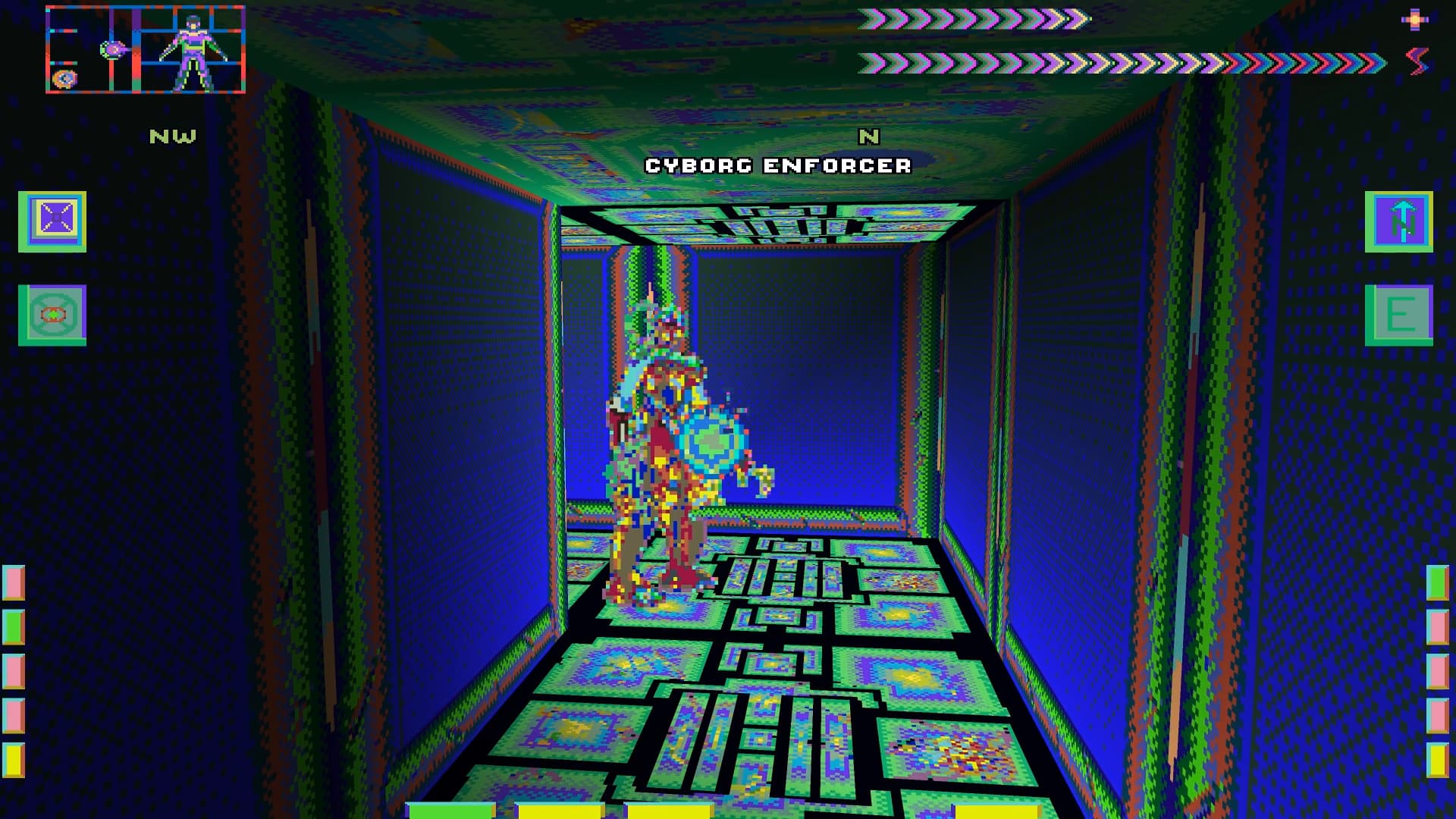 System Shock: Enhanced Edition Steam CD Key - 7