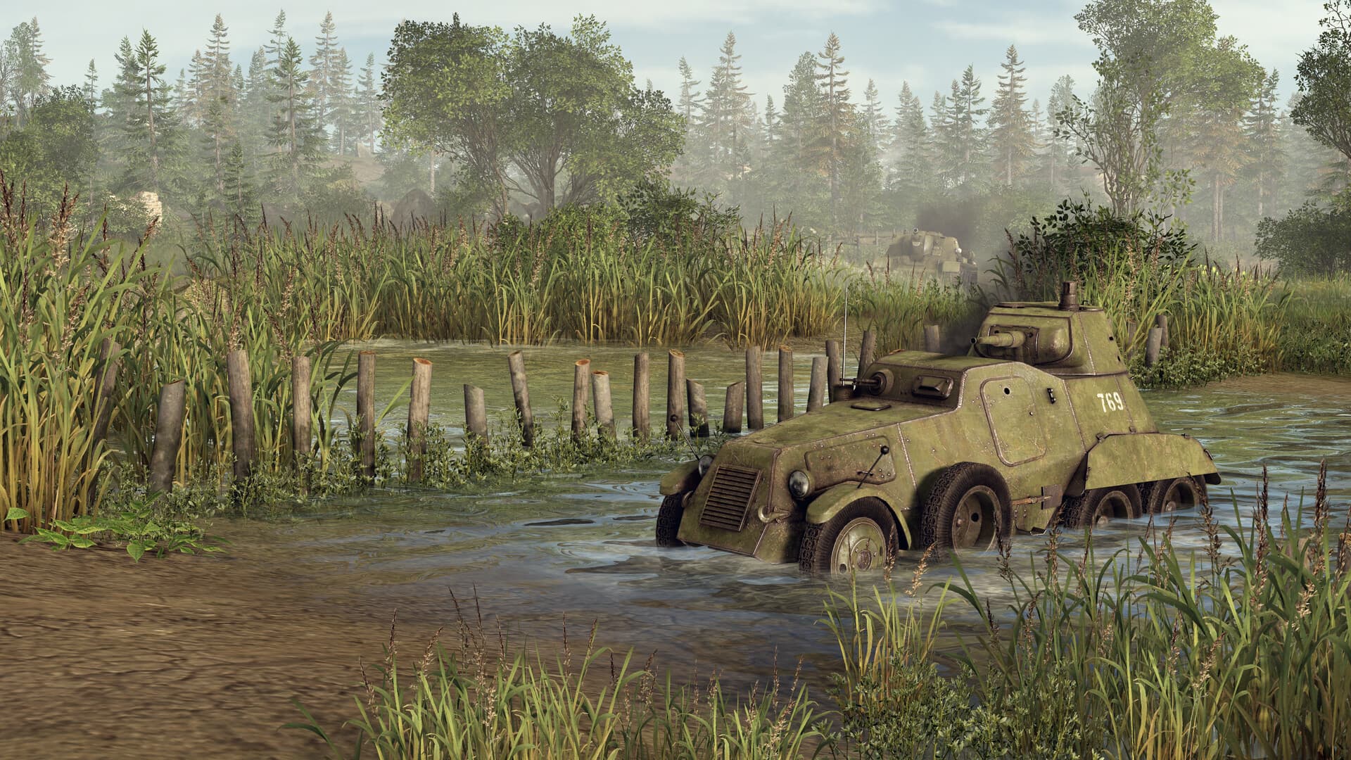 Men of War II Deluxe Edition PC Steam Account - 8