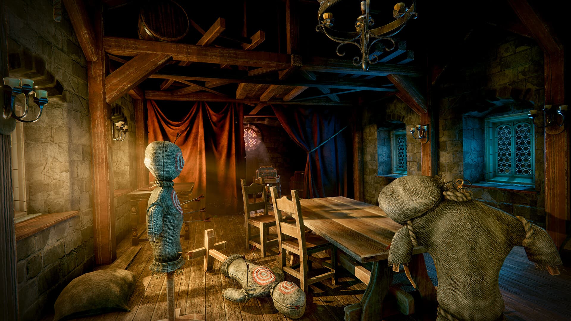 The House of Da Vinci 3 PC Steam Account - 5