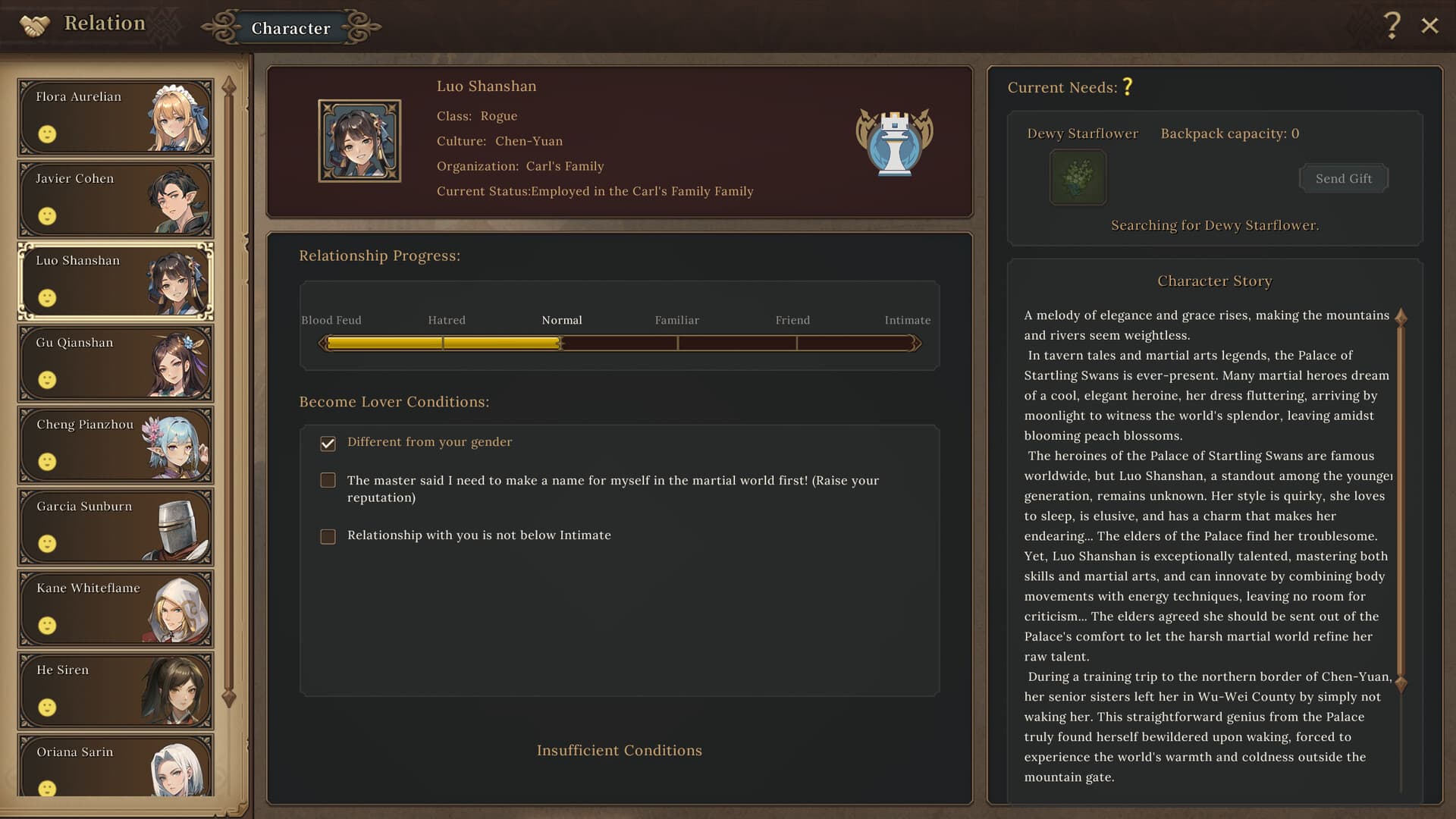 Crown and Adventure PC Steam Account - 7