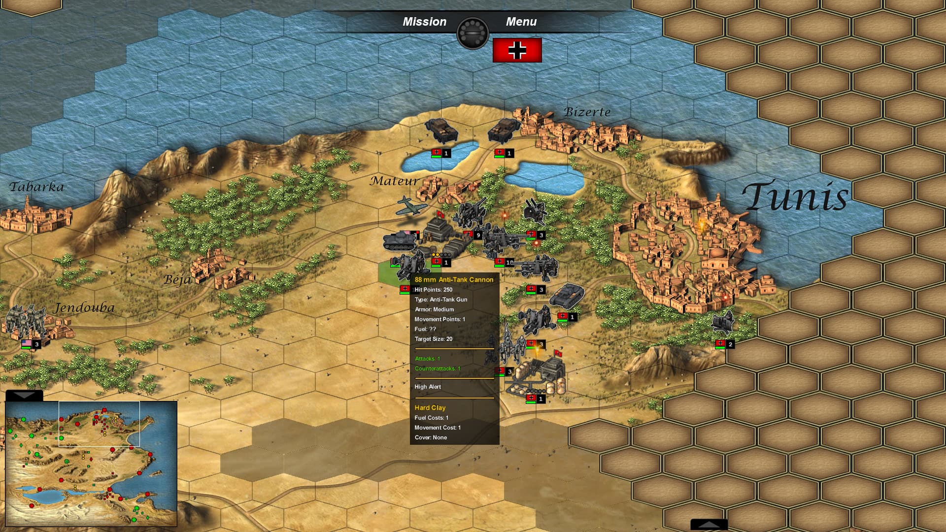 Tank Operations: European Campaign 2013 Steam CD Key - 3