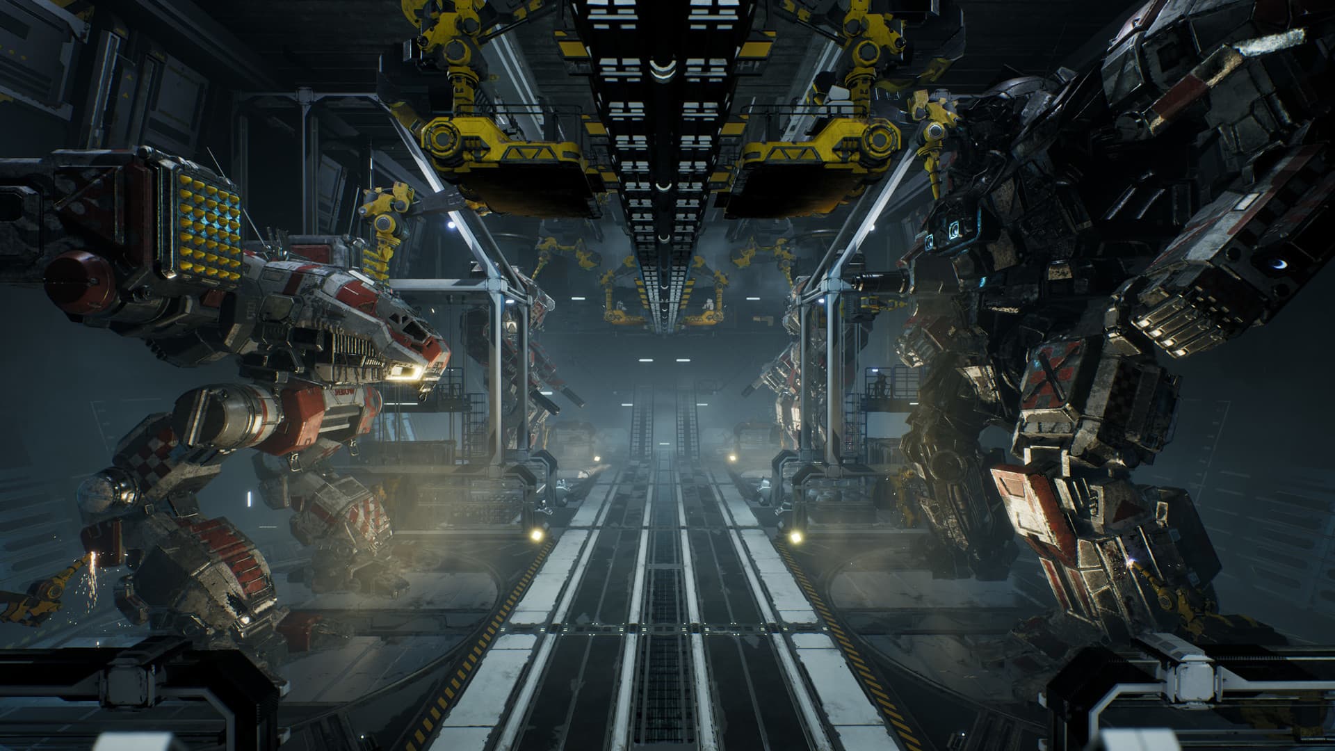 MechWarrior 5: Mercenaries + DLCs Bundle PC Steam Account - 4