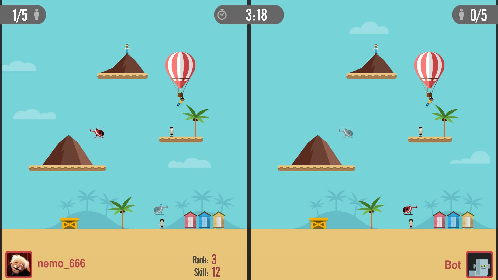 Risky Rescue Steam CD Key - 8