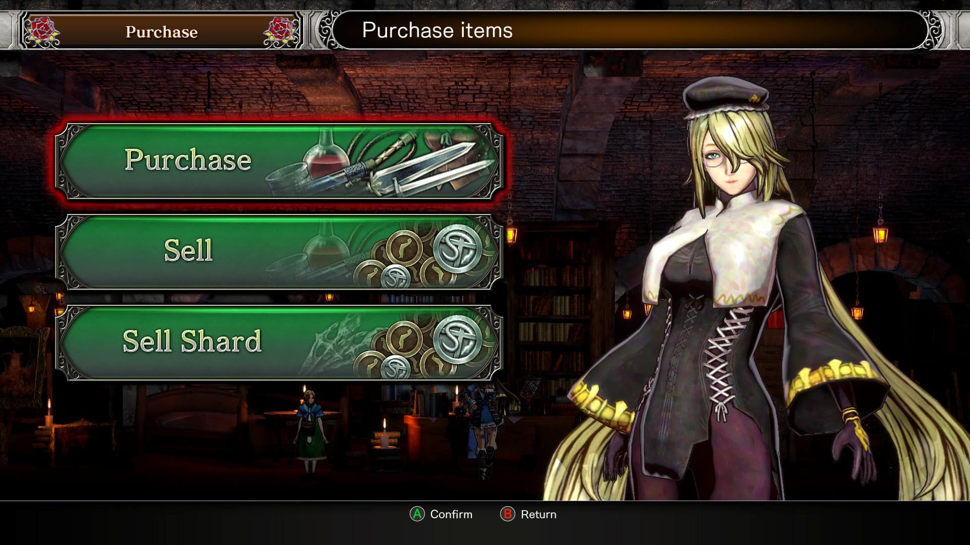 Bloodstained: Ritual of the Night PC Steam Account - 5