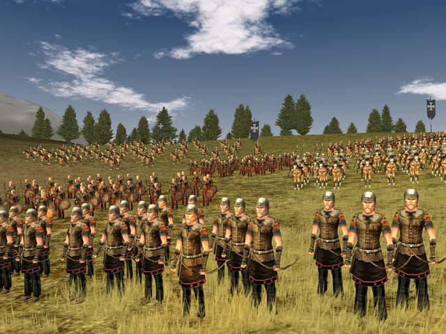 Rome: Total War PC Steam CD Key - 4