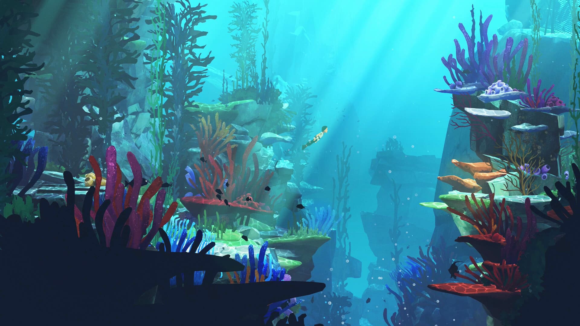 Planet of Lana 2 PC Steam Account - 4