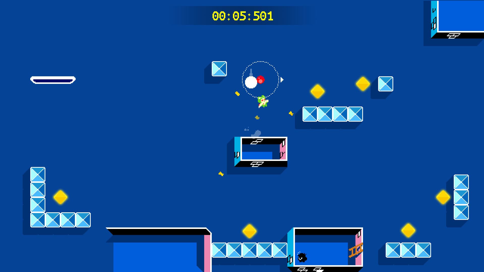 HackyZack Steam CD Key - 3