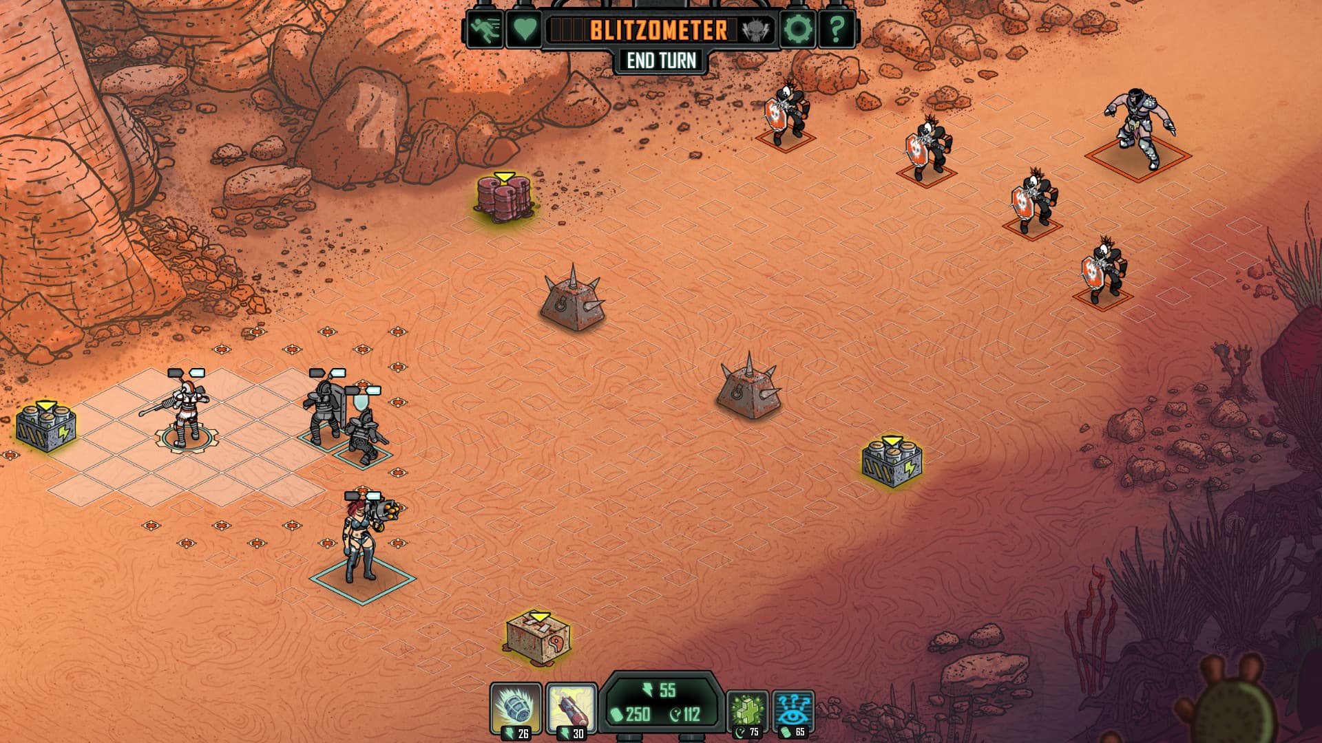 Skyshine's BEDLAM Deluxe Steam CD Key - 2