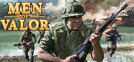 Men of Valor Steam CD Key