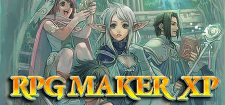 RPG Maker XP Steam CD Key