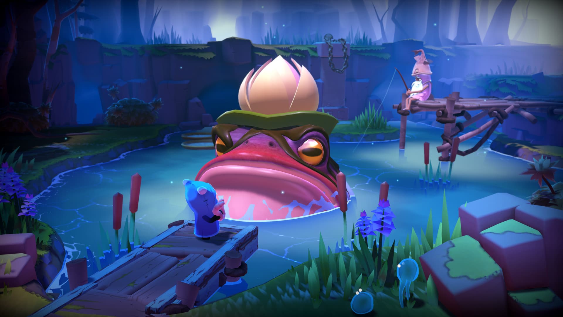 The Last Campfire PC Steam Account - 2
