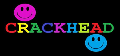 CRACKHEAD Steam CD Key