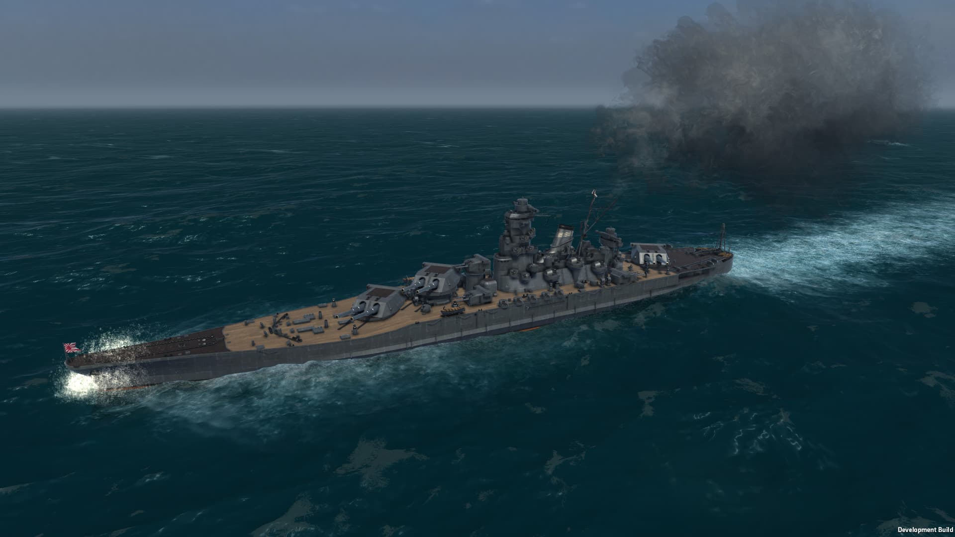 Ultimate Admiral: Dreadnoughts Steam Account - 3