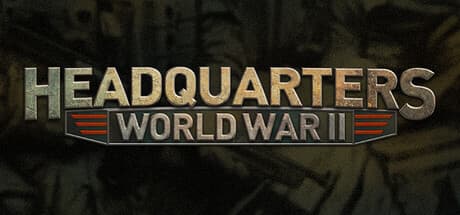 Headquarters: World War II Steam Account