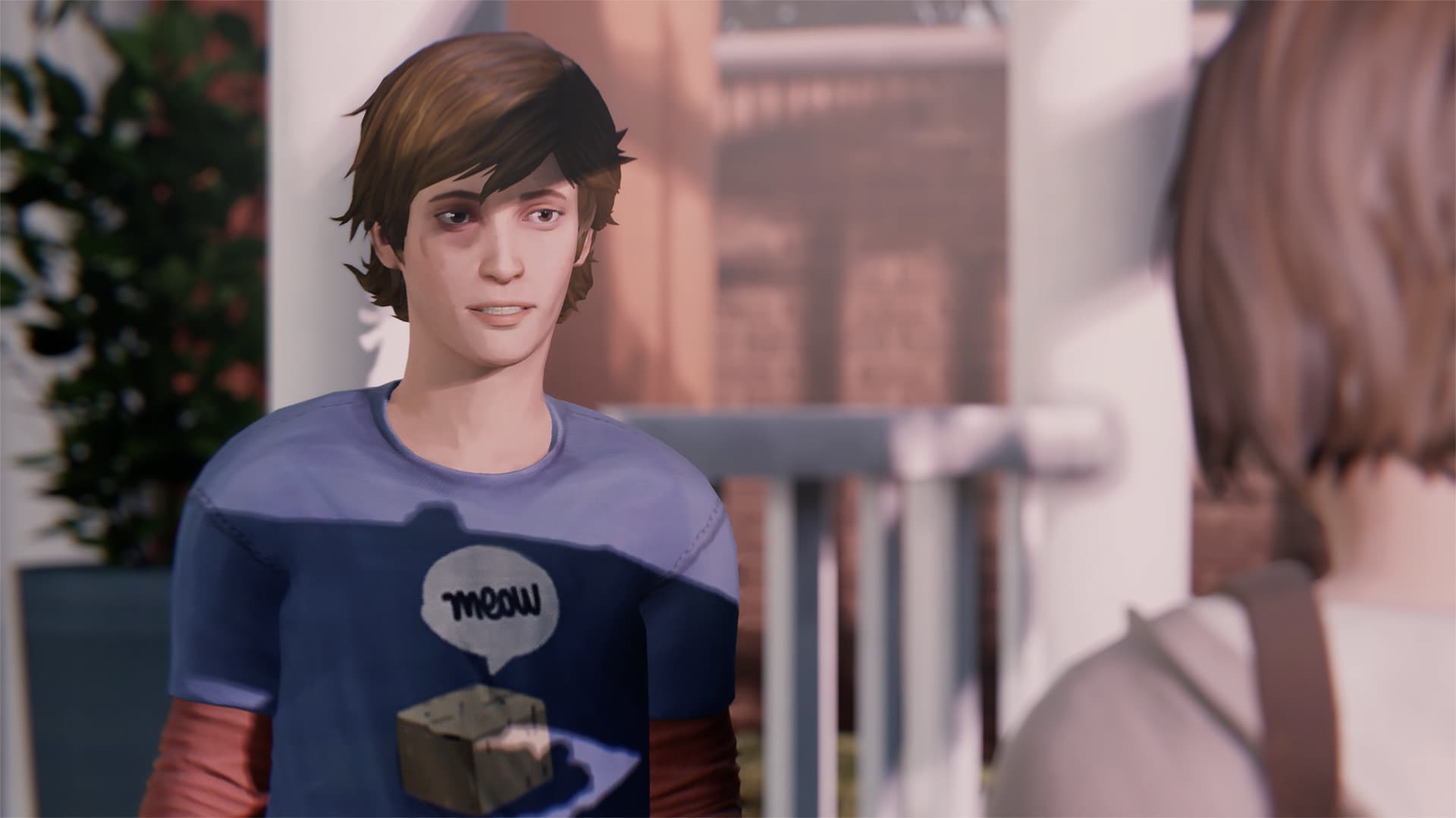 Life is Strange Remastered Collection PC Steam Account - 7