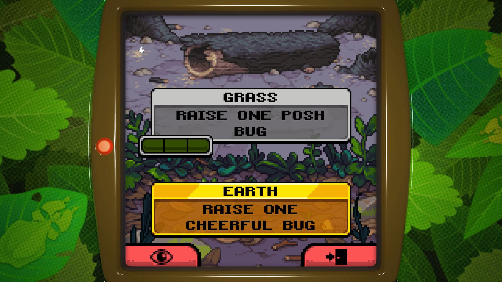 Bugaboo Pocket PC Steam Account - 5