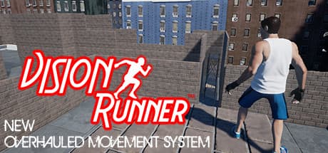 Vision Runner Steam CD Key