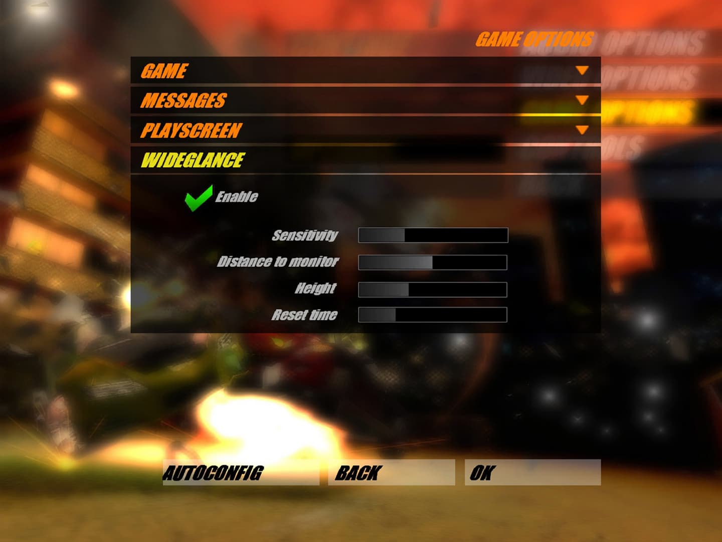 Death Track: Resurrection PC Steam CD Key - 3