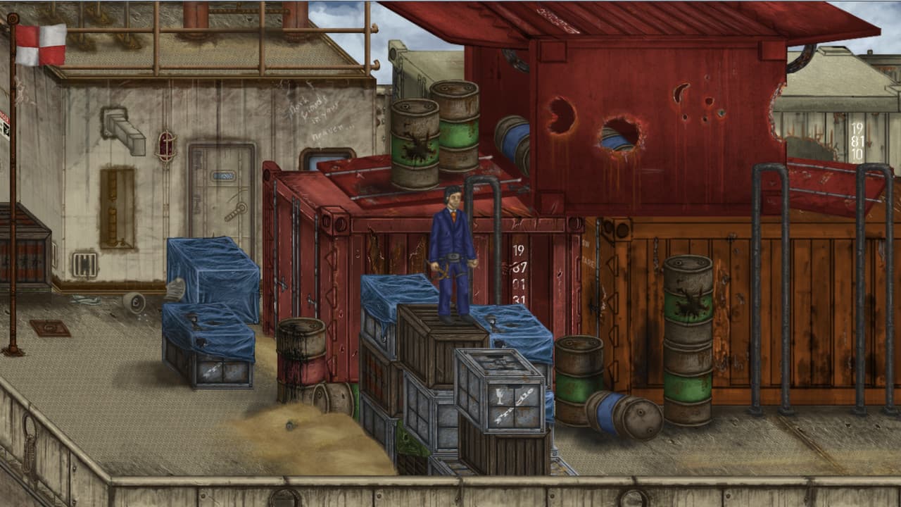 Residue: Final Cut Steam CD Key - 4