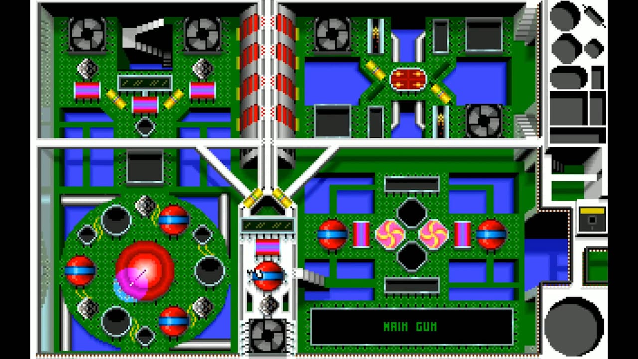 Hyperspeed PC Steam CD Key - 3