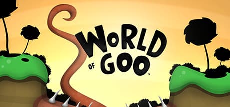 World of Goo Steam CD Key