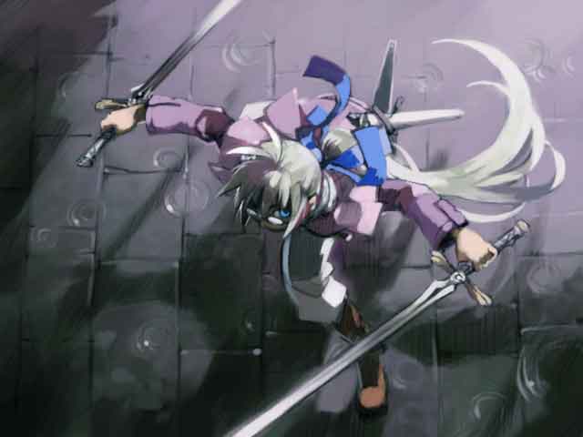 The Sacred Tears TRUE Steam CD Key - 3