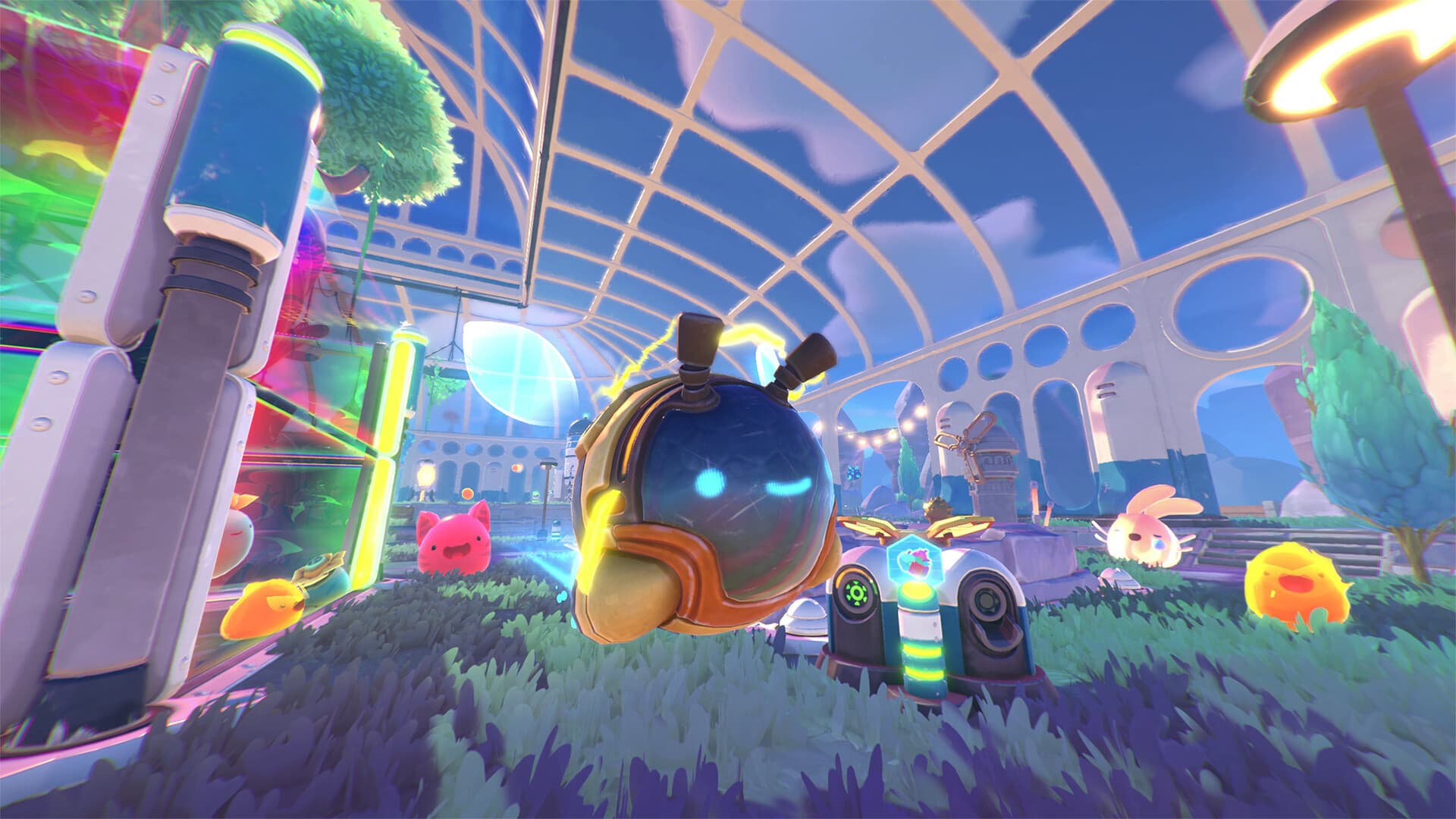 Slime Rancher 2 Steam Account - 3