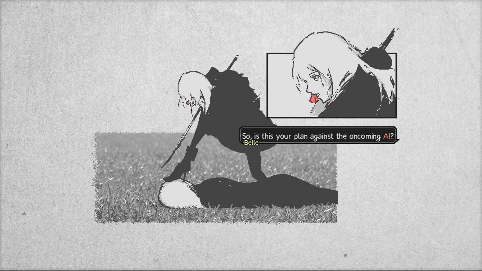 Artis Impact PC Steam Account - 6