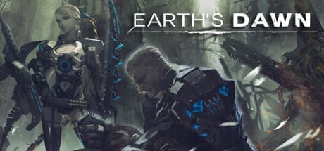 EARTH'S DAWN PC Steam CD Key