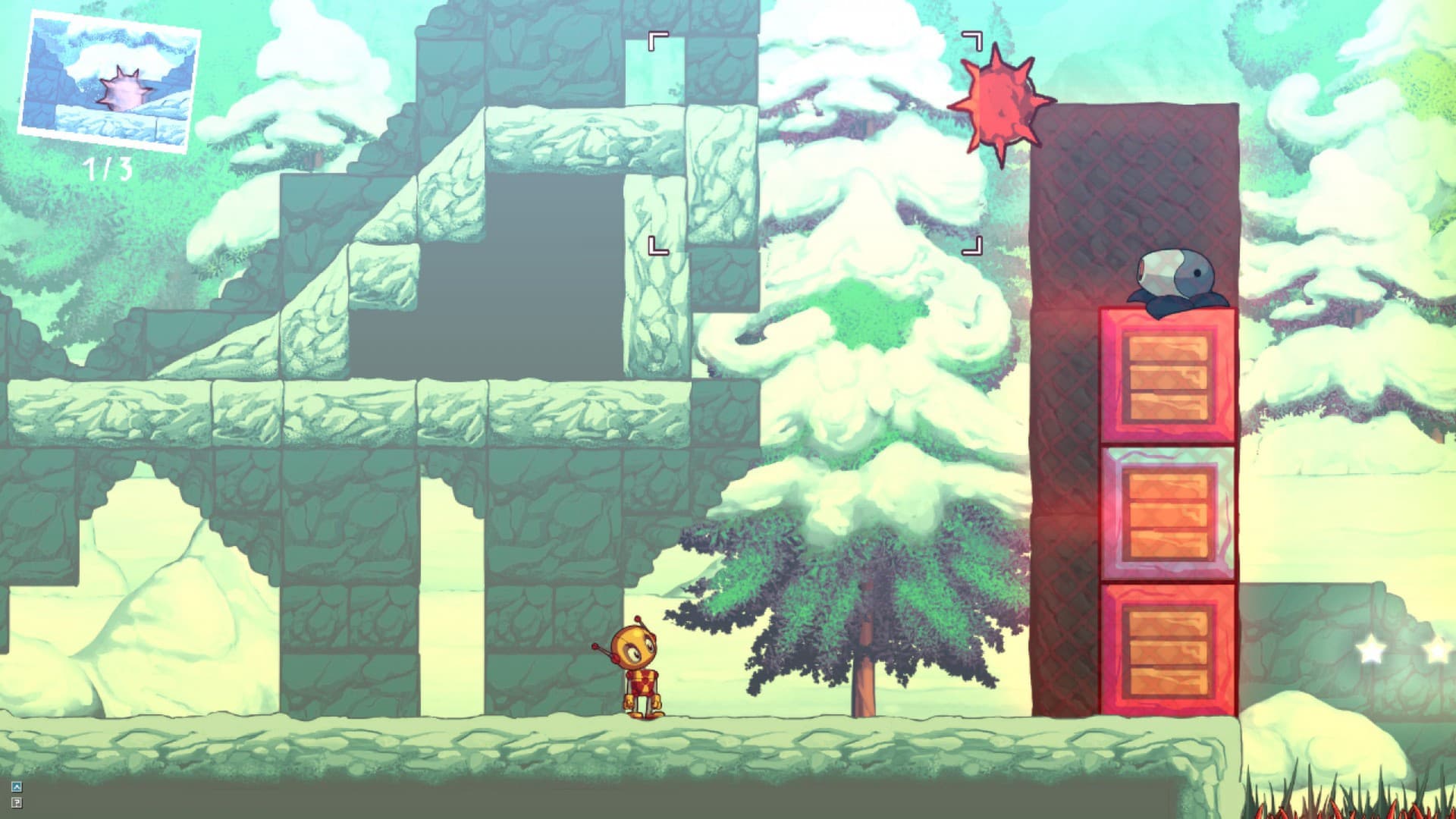 Snapshot Steam CD Key - 6