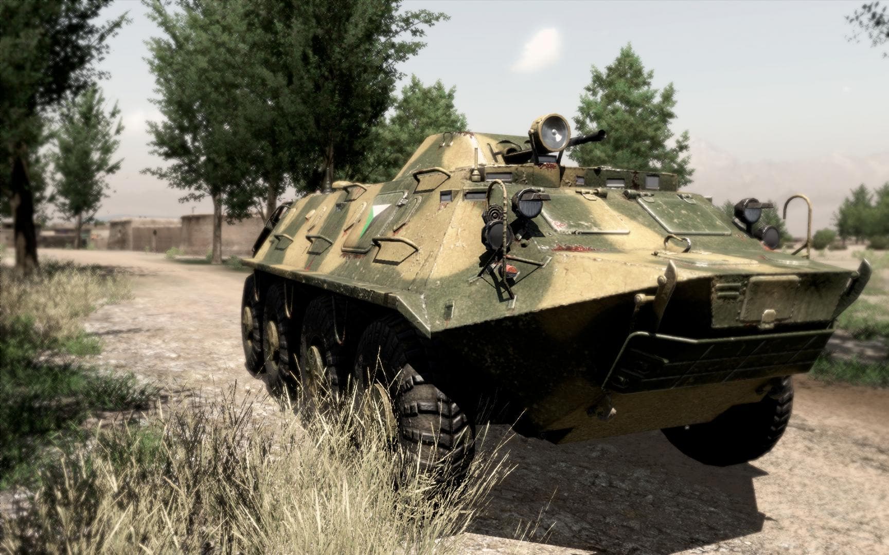 Arma 2: Operation Arrowhead PC Steam Account - 3