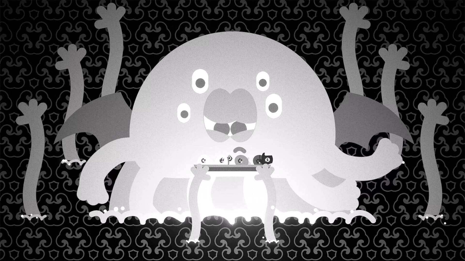 Bang Bang Barrage PC Steam Account - 5