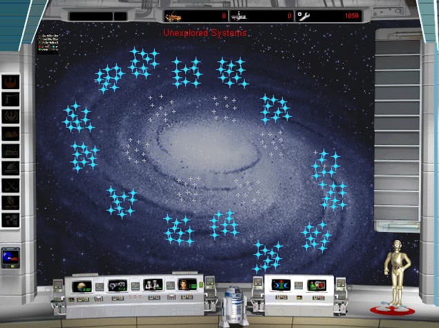 Star Wars Rebellion PC Steam CD Key - 3