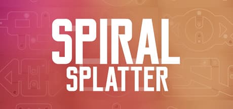 Spiral Splatter Steam CD Key