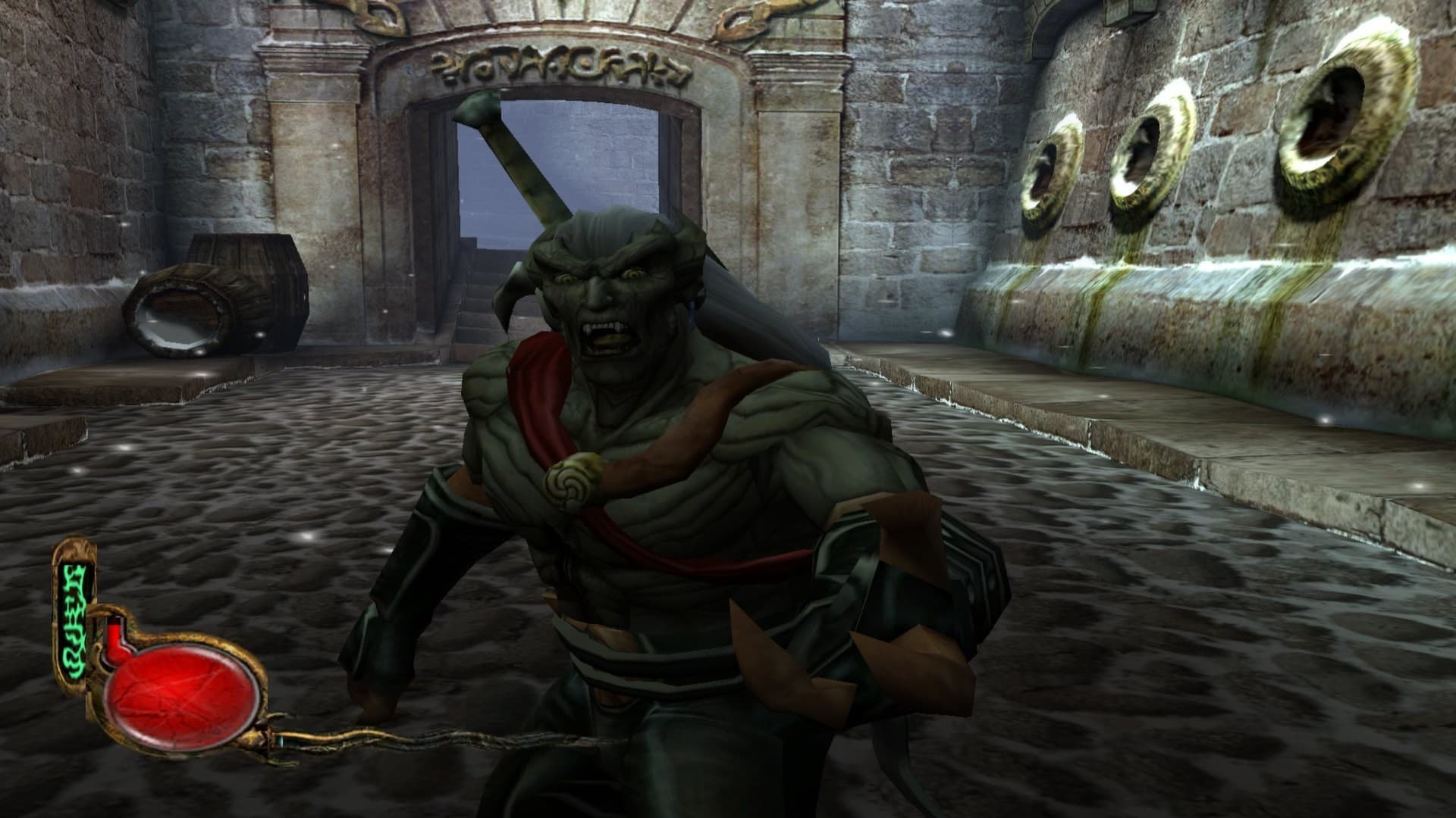 Legacy of Kain: Defiance Steam CD Key - 2