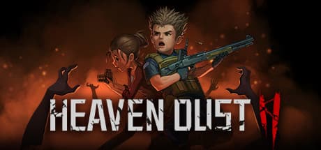 Heaven Dust 2 PC Steam Account