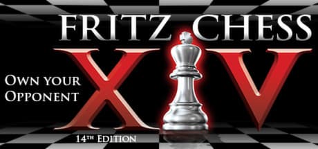 Fritz Chess 14 PC Steam Account
