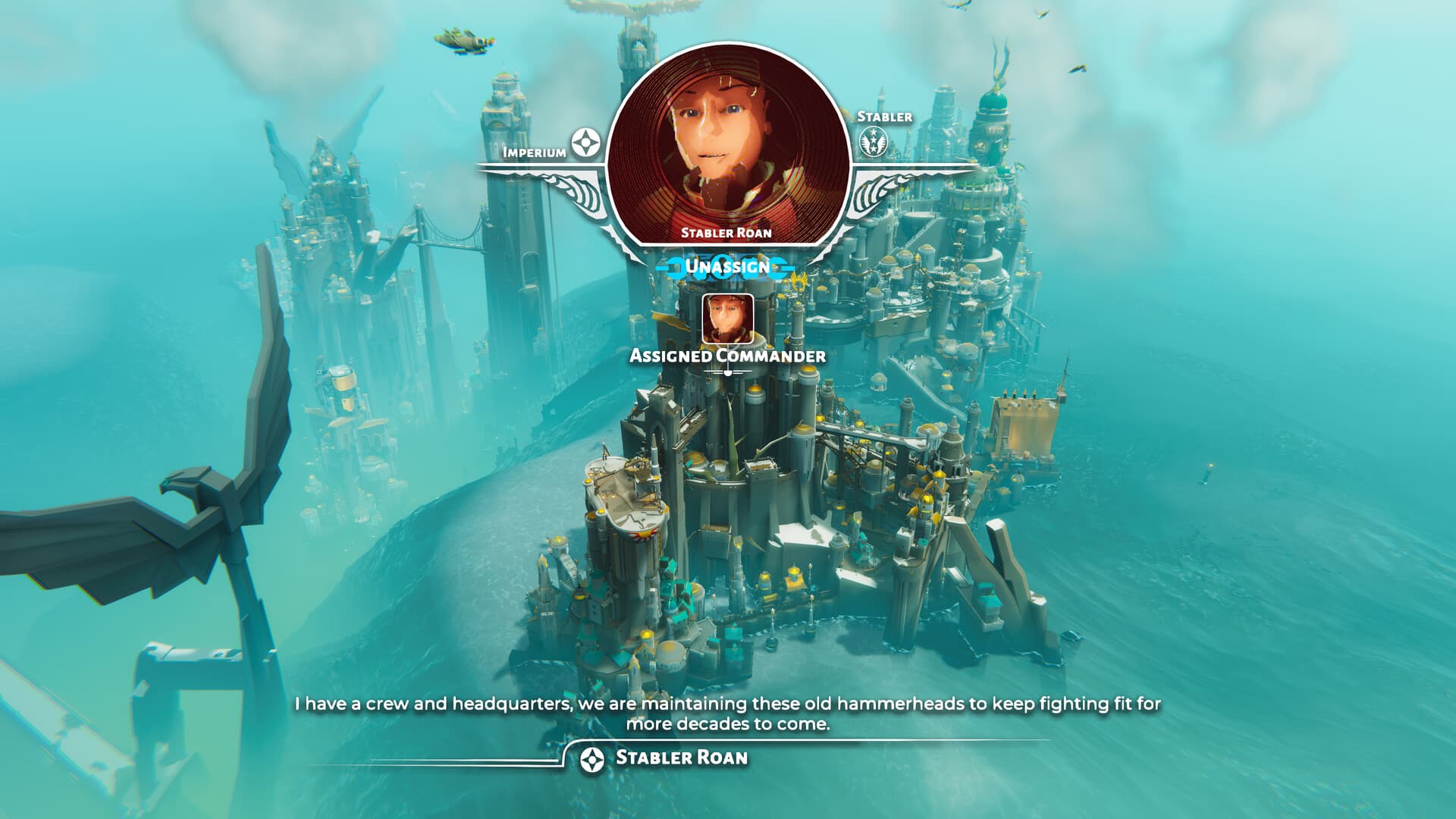 Bulwark: Falconeer Chronicles Steam Account - 4