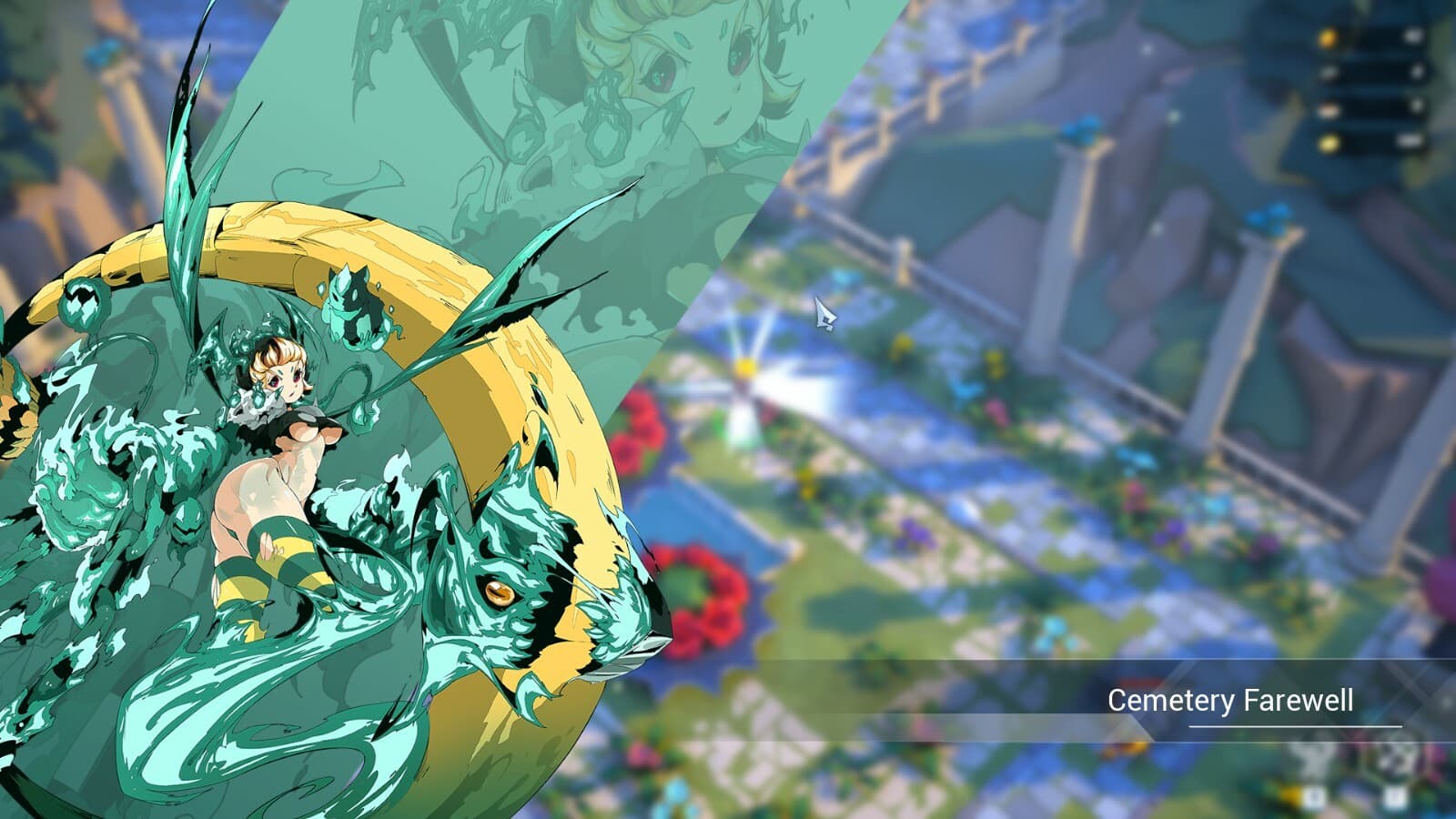 Nigate Tale PC Steam Account - 3
