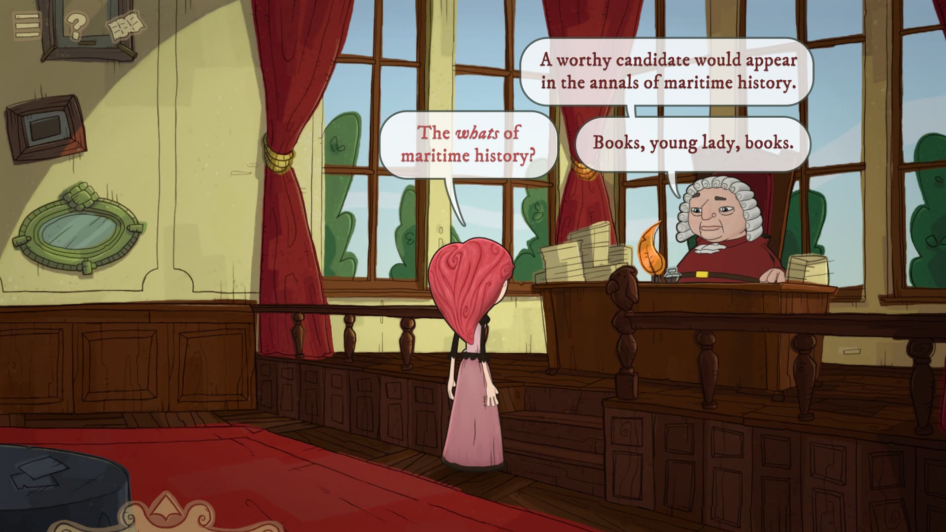 Nelly Cootalot: The Fowl Fleet Steam CD Key - 4