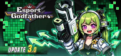 Esports Godfather PC Steam Account