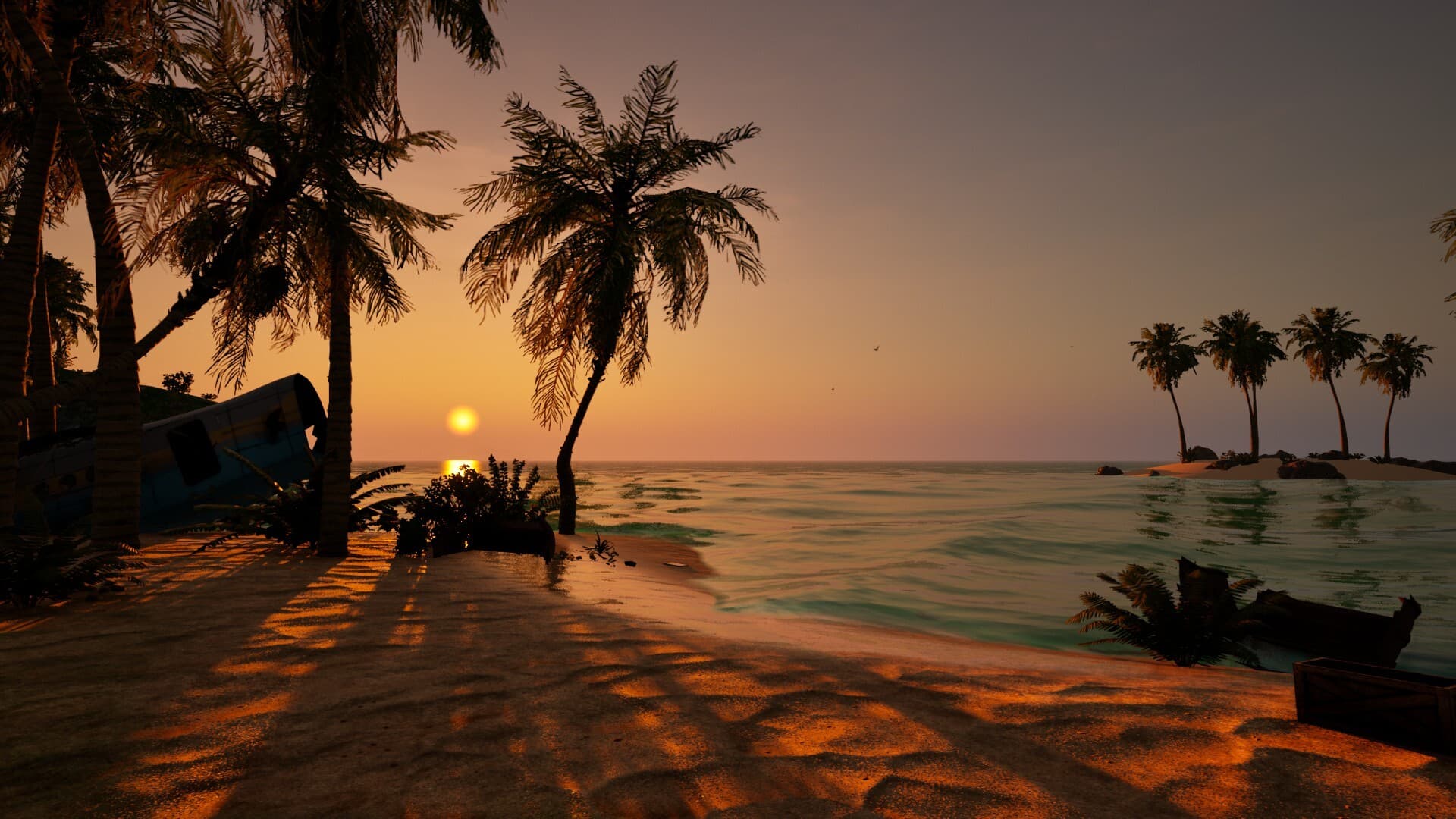 Dig Island PC Steam Account - 3