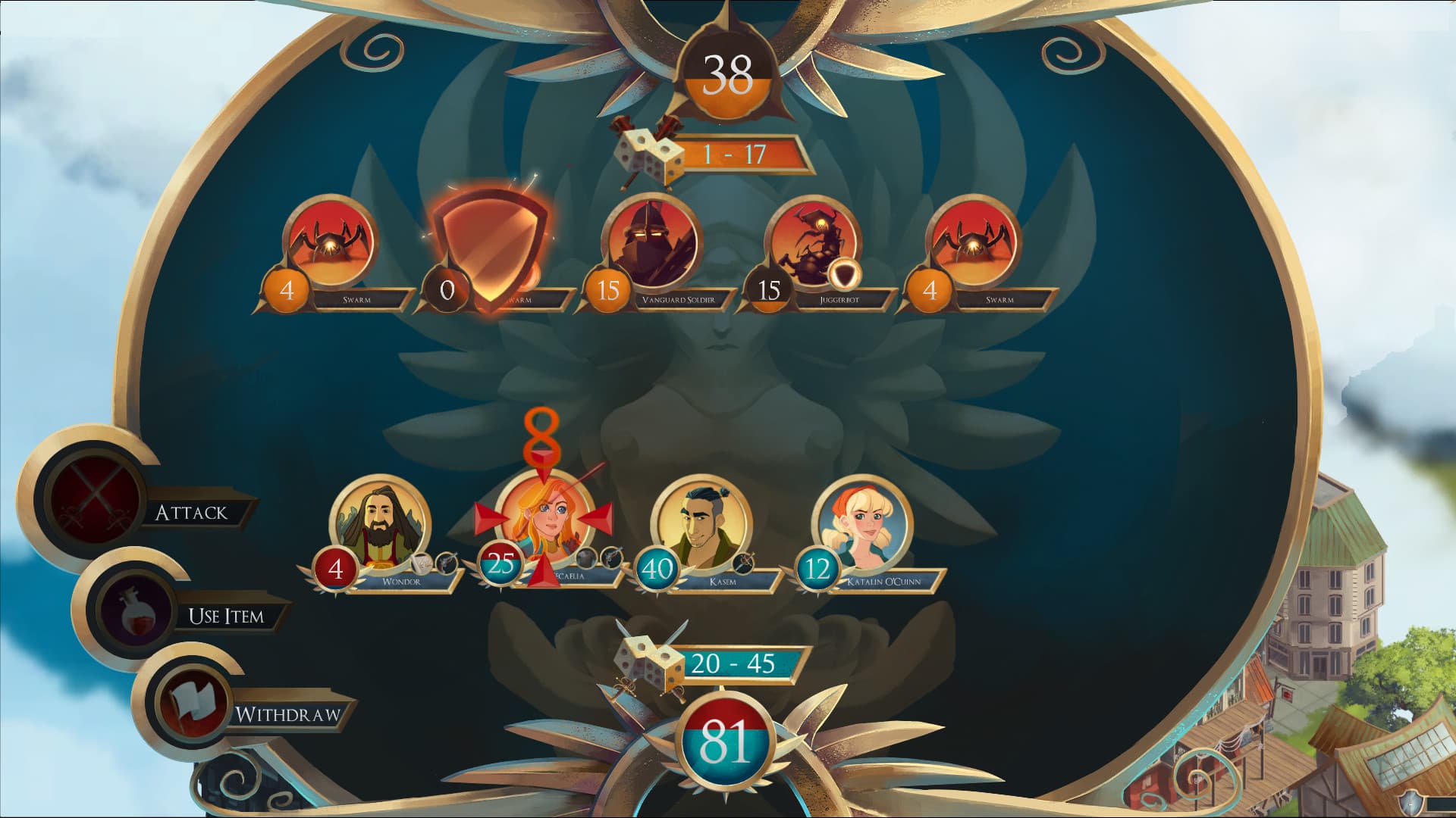 Highlands Steam CD Key - 2