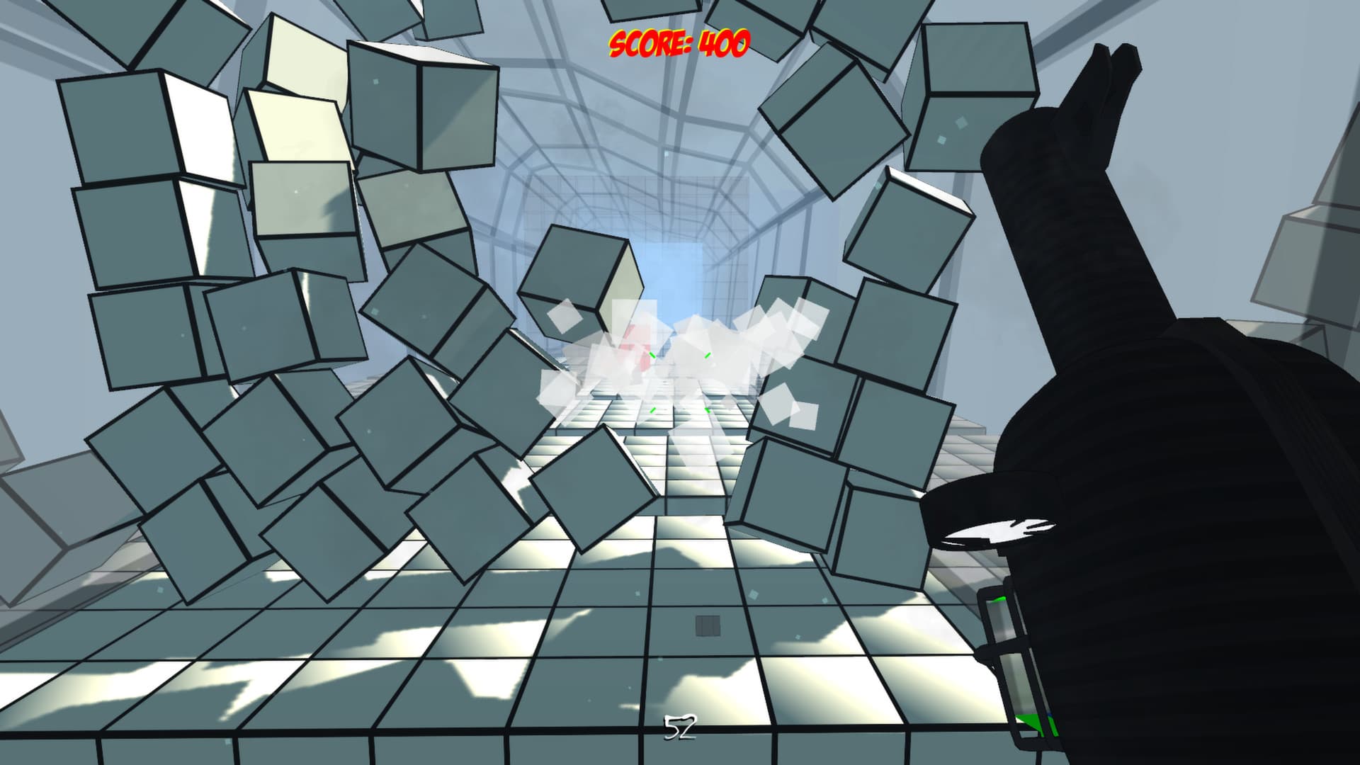 Dead Bits Steam CD Key - 2