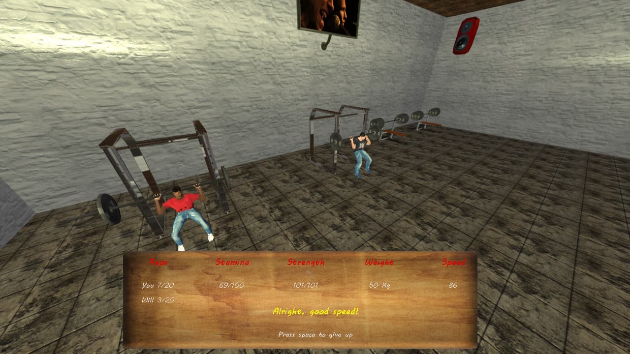 Lift It Steam CD Key - 2