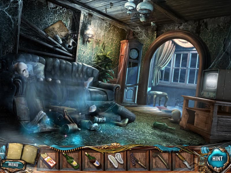 Sacra Terra: Angelic Night Steam CD Key - 8