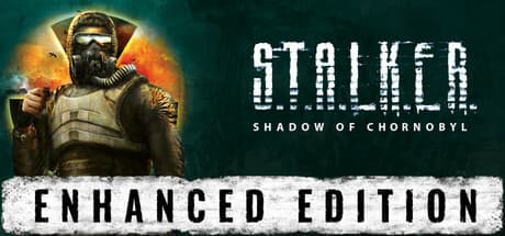 S.T.A.L.K.E.R.: Shadow of Chornobyl Enhanced Edition PC Steam Account